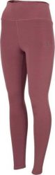 4f Legginsy 4F W H4Z22 SPDF011 60S. Legginsy damskie 4F, bez wzorów. Za 109.04 zł.