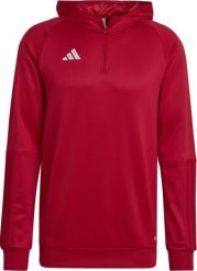 Adidas Bluza z Kapturem adidas Tiro 23 Competition HK8055 XL. Bluzy męskie Adidas, m, bez wzorów, z kapturem. Za 186.20 zł.