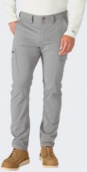 Carhartt Spodnie Carhartt Force Ripstop Cargo STEEL. Spodnie sportowe męskie Carhartt, m, bez wzorów. Za 303.91 zł.