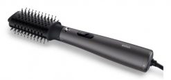 Braun AS2.26 Czarny 800 W 1,95 m. Czarne suszarki do włosów No Name. Za 231.99 zł.