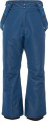 Męskie spodnie narciarskie membrana 10000mm Galo rozmiar L. Spodnie sportowe męskie ELBRUS, l, bez wzorów, narciarskie. Za 261.23 zł.