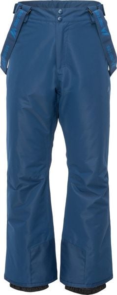 Męskie spodnie narciarskie membrana 10000mm Galo rozmiar L. Spodnie sportowe męskie ELBRUS, l, bez wzorów, narciarskie. Za 230.63 zł.