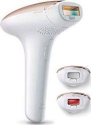 Depilator Philips Lumea Advanced SC1999/00. Depilatory Philips. Za 1,399.00 zł.