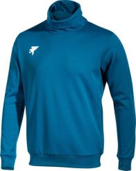 Joma Joma Sena Sweatshirt 101821-713 Niebieskie S. Niebieskie bluzy męskie Joma, m, bez wzorów, bez ramiączek, bez kaptura. Za 55.47 zł.