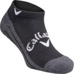 Skarpety męskie Callaway Tour Opti-Dril Low II S/M (rozm. 40-43). Skarpety męskie CALLAWAY, bez wzorów. Za 26.25 zł.