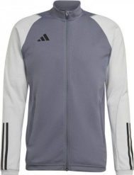 Adidas Bluza adidas Tiro 23 Competition Training M HP1908, Rozmiar: M. Bluzy męskie Adidas, m, bez wzorów, bez ramiączek, bez kaptura. Za 198.52 zł.