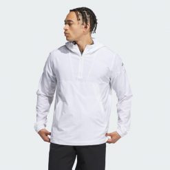 Kurtka Ultimate365. Niebieskie kurtki męskie Adidas, m, bez wzorów, sportowe, bez kaptura. Za 429.00 zł.
