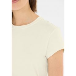 Koszulka damska Athlecia Almi. Brązowe koszulki sportowe damskie Endurance, bez wzorów, bez ramiączek. Za 140.00 zł.