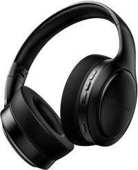 Boompods Headpods Pro2 Black. Czarne słuchawki bezprzewodowe Boompods. Za 124.85 zł.