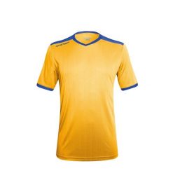 Koszulka Mc Acerbis Belatrix. Niebieskie bluzki damskie ACERBIS, bez wzorów, sportowe, bez kołnierzyka, bez ramiączek. Za 129.00 zł.