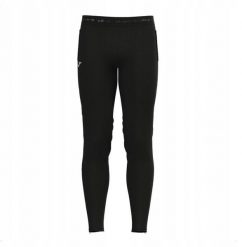 Joma R-Trail Nature Long Pants 103175-100 Czarne L. Czarne spodnie sportowe męskie Joma, l, bez wzorów. Za 113.93 zł.