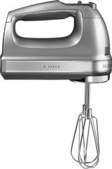 Mikser ręczny KitchenAid grafitowy. Szare miksery KITCHENAID. Za 799.00 zł.