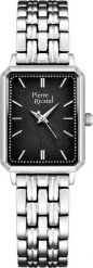 Zegarek damski Pierre Ricaud P22068.5114Q srebrny. Szare zegarki damskie Pierre Ricaud, srebrne. Za 633.91 zł.