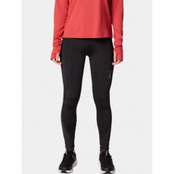 Spodnie Sportowe Damskie Columbia Cirque River II. Czarne spodnie dresowe damskie Columbia, bez wzorów, sportowe, do biegania. Za 329.00 zł.