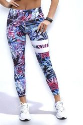 Legginsy ocieplane damskie Tropicana 2skin. Legginsy damskie 2SkIN, bez wzorów, z materiału. Za 219.00 zł.