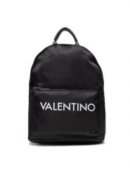 Valentino Plecak Kylo VBS47301 Czarny. Czarne plecaki męskie Valentino, bez wzorów, z materiału, sportowe. Za 399.99 zł.