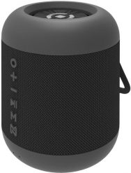 Głośnik Bluetooth Przenośny Celly BOOSTBK Czarny. Czarne głośniki przenośne Celly. Za 275.35 zł.