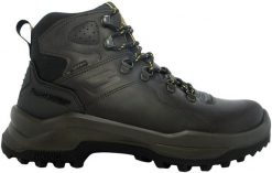 Buty trekkingowe męskie Grisport Marrone PECOS 2 (15705P2G) 45. Trekkingi męskie Grisport, bez zapięcia. Za 312.90 zł.