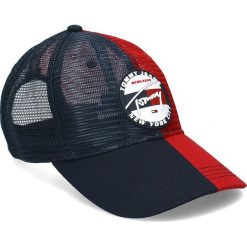 Tommy Hilfiger Czapka męska granatowo-czerwona (AM0AM04674 901). Czapki męskie Tommy Hilfiger. Za 179.00 zł.