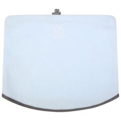 Komin na szyję unisex. Niebieskie szaliki męskie Dare 2B, bez wzorów. Za 26.99 zł.