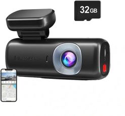 Wideorejestrator Redtiger F9 Lite 4K 32GB. Wideorejestratory Redtiger. Za 249.00 zł.