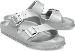 Birkenstock Birkenstock - Klapki Damskie - 1003491 37. Klapki damskie Birkenstock, bez wzorów, bez obcasa, bez zapięcia. Za 179.00 zł.
