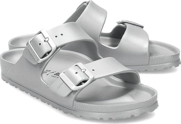 Birkenstock Birkenstock - Klapki Damskie - 1003491 37. Klapki damskie Birkenstock, bez wzorów, bez obcasa, bez zapięcia. Za 179.00 zł.