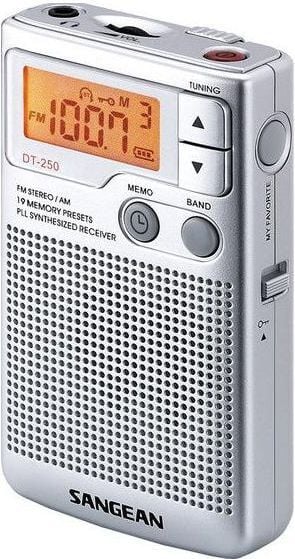 Radio Sangean. Radia Sangean. Za 317.86 zł.
