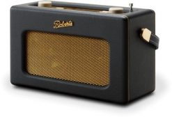 Radio Roberts Radio Revival iStream 3L, Personal, Digital, DAB, DAB+, FM, 3.5 mm, Black, Amazon Music, Deezer, Spotify. Czarne radia Roberts. Za 1,242.39 zł.