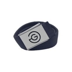 Elastyczny pasek Galvin Green Ward. Niebieskie paski damskie GALVIN GREEN, bez wzorów. Za 281.00 zł.