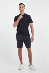 Bermudy męskie Dinghy-D JOOP!. Szorty męskie JOOP!, bez wzorów. Za 679.00 zł.