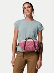 Columbia Nerka Echo Mountain™ Hip Pack 2121421 Czerwony. Czerwone saszetki i nerki męskie Columbia, bez wzorów, z materiału. Za 199.99 zł.