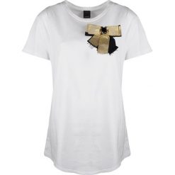 Pinko T-Shirt "Gallardo". T-shirty damskie Pinko, bez wzorów, bez kołnierzyka, bez ramiączek. Za 289.00 zł.