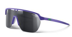 Okulary przeciwsłoneczne JULBO Frequency - Spectron 3 - Purple/Gray/Green. Fioletowe okulary przeciwsłoneczne damskie JULBO. Za 485.00 zł.