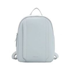 Tamaris Plecak TAS Kimi Torby podróżne 1 ct Szary Damski. Szare torby podróżne damskie Tamaris, bez wzorów, z materiału. Za 244.99 zł.