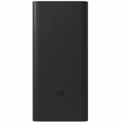 Ładowarka do Laptopa Xiaomi PB3018ZM Czarny. Czarne powerbanki Xiaomi. Za 221.50 zł.