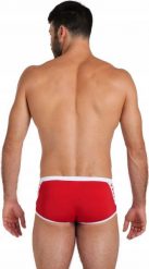 Arena Męskie Kąpielówki MEN'S ARENA ICONS SWIM LOW WAIST SHORT SOLID. Kąpielówki męskie ARENA, m, bez wzorów. Za 129.00 zł.