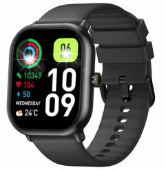 Smartwatch Zeblaze SMARTWATCH ZEBLAZE GTS 3 PRO ZEGAREK SPORT AMOLED 1,97" BLE 5.2. Zegarki smartwatch Zeblaze, bez wzorów. Za 225.92 zł.