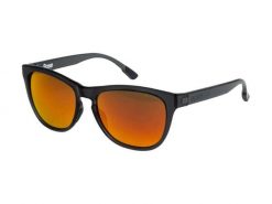 Okulary przeciwsłoneczne Roxy Rose Polarised XKNK Grey/ML Orange. Czarne okulary przeciwsłoneczne damskie Roxy. Za 219.00 zł.