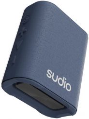 Sudio S2 Blue. Niebieskie głośniki przenośne Sudio. Za 189.00 zł.