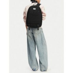 Plecak Billabong. Czarne plecaki męskie Billabong, bez wzorów. Za 129.99 zł.
