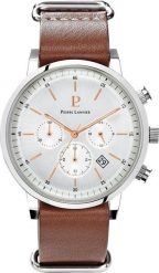 Zegarek Pierre Lannier Zegarek Męski Pierre Lannier 207H124. Zegarki męskie Pierre Lannier, bez wzorów. Za 760.00 zł.