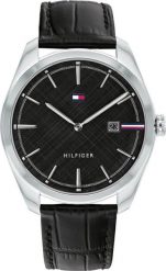 ZEGAREK MĘSKI TOMMY HILFIGER Theo 1710439 (zf115a) + BOX. Zegarki męskie Tommy Hilfiger, bez wzorów. Za 694.42 zł.