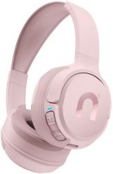 Słuchawki Niceboy Niceboy Słuchawki Nauszne Hive Prodigy 4 Sakura Różowe MaxxBass USB-C 50h. Czerwone słuchawki nauszne Niceboy. Za 230.74 zł.