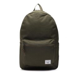 Plecak Herschel. Niebieskie plecaki męskie Herschel, bez wzorów, sportowe. Za 519.99 zł.