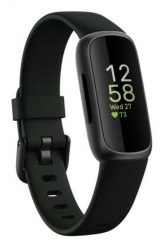 Opaska monitorująca Fitbit Inspire 3 Armband Activity. Smartbandy FitBit. Za 405.99 zł.