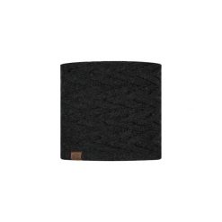Komin Buff Knitted & Neckwarmer Caryn. Szare szaliki męskie Buff, bez wzorów, z dzianiny. Za 184.85 zł.