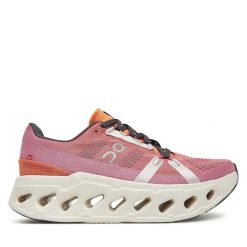 Buty do biegania On. Obuwie sportowe damskie On, bez wzorów, bez zapięcia, do biegania. Za 599.99 zł.
