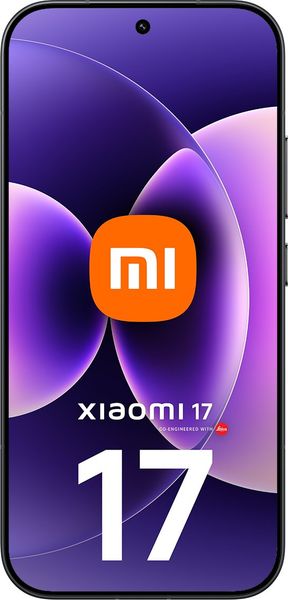 Smartfon Xiaomi 17 5G 12/512GB Czarny (72971). Czarne smartfony Xiaomi. Za 4,735.69 zł.