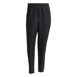 Spodnie męskie adidas Squadra 25 Presentation. Białe spodnie sportowe męskie Adidas, m, bez wzorów, z poliesteru, do piłki nożnej. Za 135.00 zł.